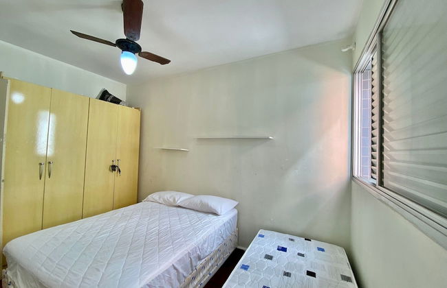 Edificio Itaparica - Foto 2