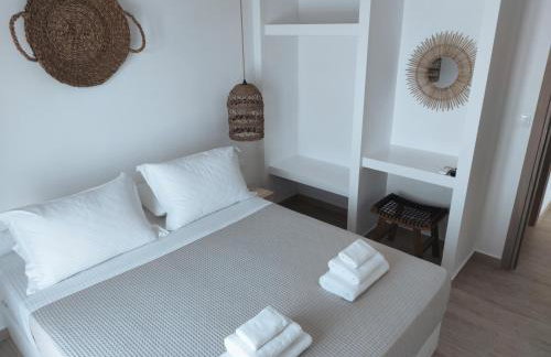 Eolia luxury houses Andros - Foto 56