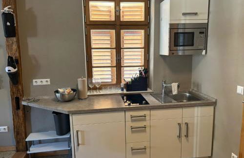 Bretten luxury suites - Foto 2