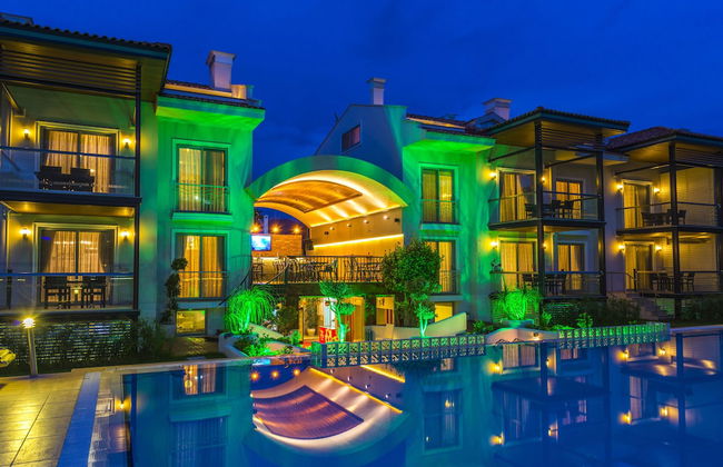 Diana Residence - Foto 34