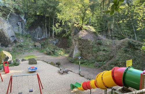 Ferienhaus am Berg - Foto 36