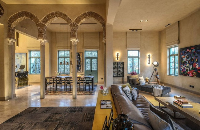 The Pearl of Jaffa Lux Apt by Sea N Rent - Foto 65