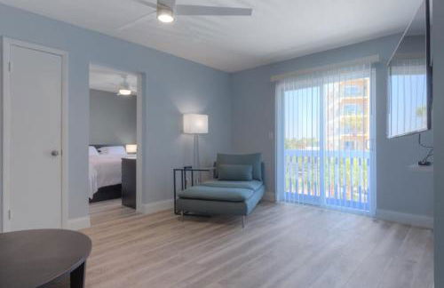 Be A Nomad - Calm Ocean Retreat Five - Foto 15