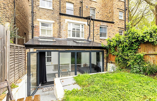 Cosy and Modern Battersea Home - Foto 20