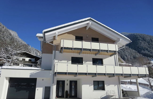 Apartment in Gaschurn Near Ski Lift - Foto 14