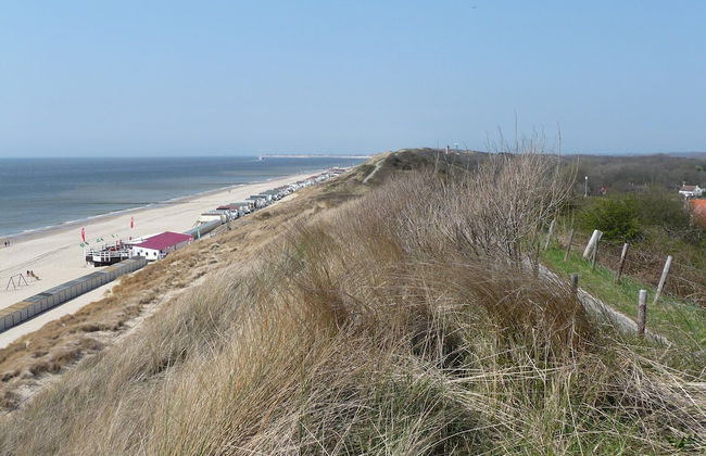 Holiday Home in Koudekerke Near Beach - Foto 25