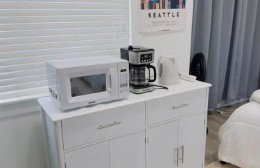 Renton's Quiet Corner - Foto 35