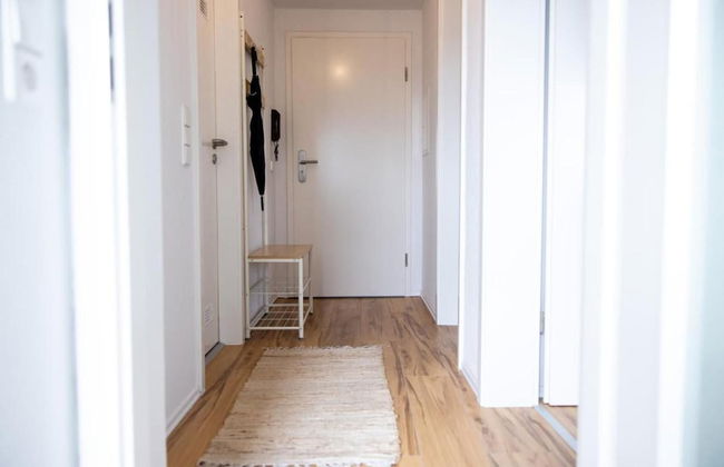 Immaculate 2-bed Apartment in Wiesenburg Mark - Foto 27