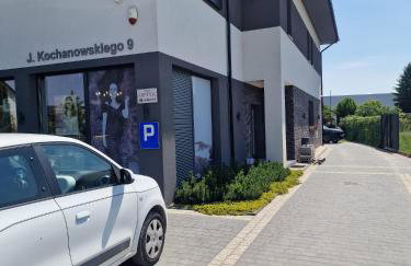 Apartament Marzenie - Photo 11