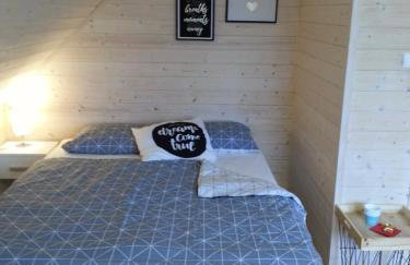 Biały Żagiel - Dom do wynajęcia Pluski - Foto 30