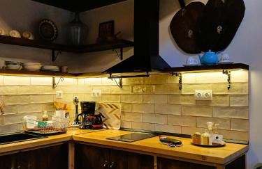 Kartalia wooden maisonette - Foto 9