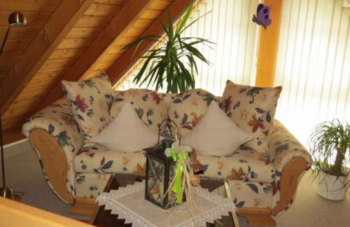 Ferienwohnung yuan - Foto 11