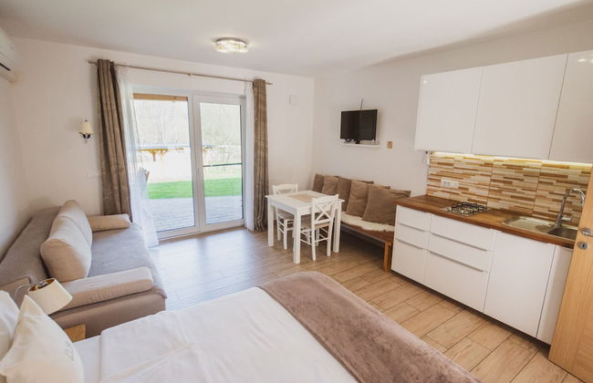 Pr`fik Apartments - Photo 71