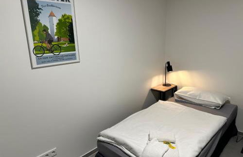 Luxuriöses Apartment direkt am Kanal 125 m² - youpartments - Foto 24