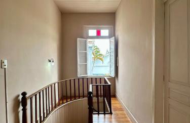 Casarão com Acessibilidade no Coração de São João del-Rei - Pet Friendly - com Ar Condicionado - Acesso à Maria Fumaça para Tiradentes - Foto 44