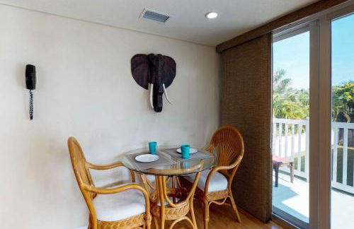 Safari Suite - Photo 16