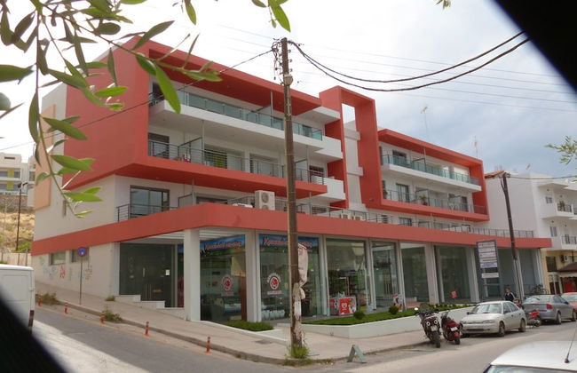 Domus Aries - Foto 45