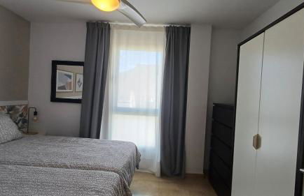 Modern house with 2 bedrooms near the beach - Foto 34