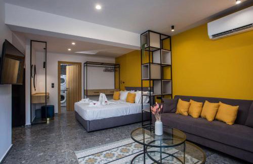 GM Apartments-Rhodes Luxury Living - Photo 73