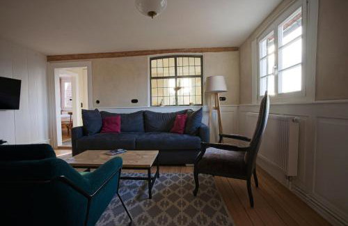 Fewos Weingut Pieper Basler - Foto 32