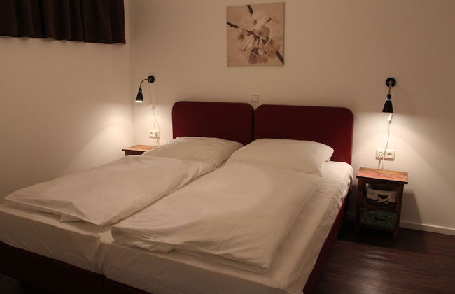 Apartments am Südkanal - Foto 2