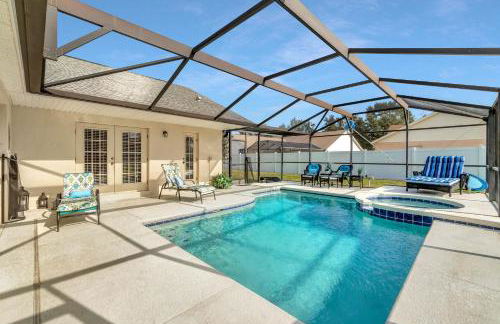 Anthea's Disney Vacation Home - Foto 8