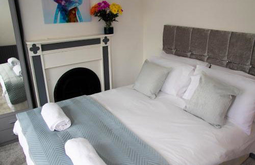 Westeria Cottage - 2 Bed-Sleeps 4-TJS9WC - Foto 2