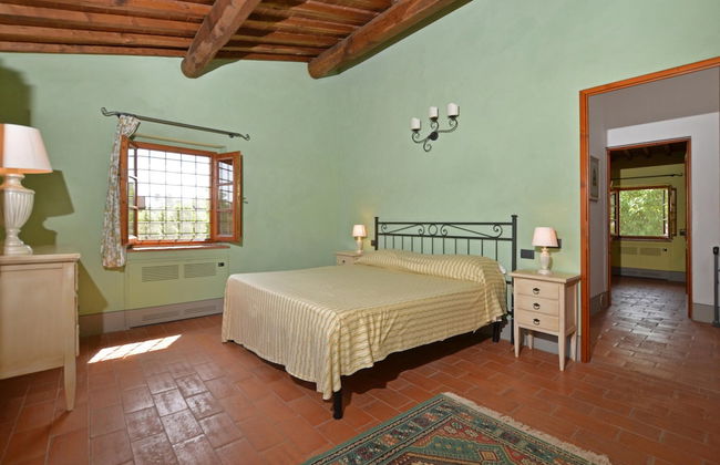 Francigena Apartments - Foto 13