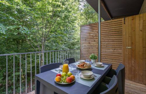 Cottage S22B Confort & calme au ValJoly - Foto 15