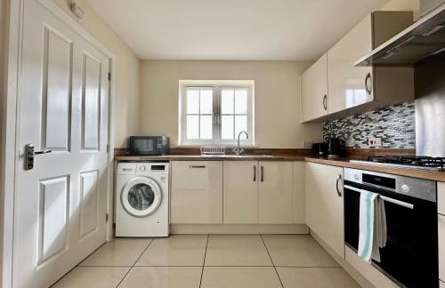 Homely 3 bedroomed House in Bicester - Foto 18