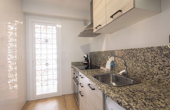 Apartamentos Odysea - Foto 34