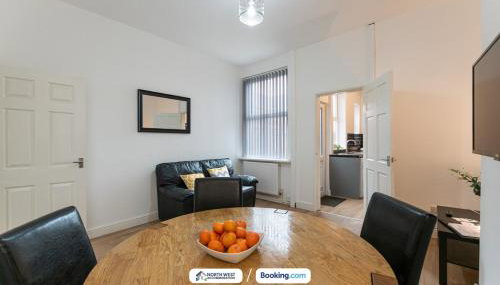 Comfortable 3-Bed Home in Leigh Ideal for Contractors and Relocating Families - Foto 3