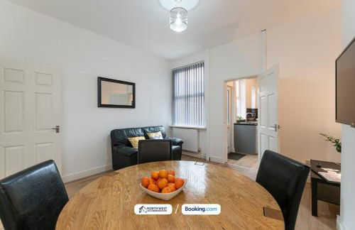 Comfortable 3-Bed Home in Leigh Ideal for Contractors and Relocating Families - Foto 3