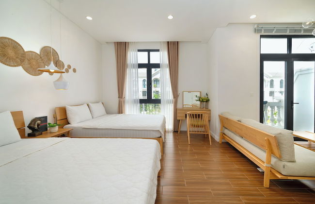 AQUA VISTA PHU QUOC - Foto 34