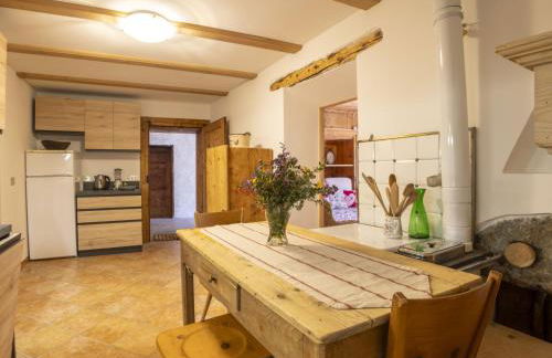 Apartment Pozzaglio Mountain Home by Interhome - Foto 14