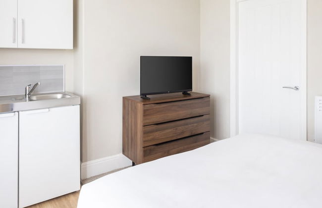 Host Stay Clifton Studio 5 - Photo 5