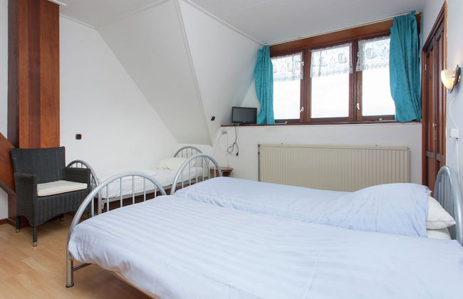 Farmhouse in Holwerd Near the Sea - Foto 4