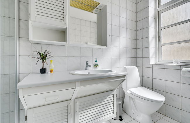 Apartment 2 bedroom with lake view - Foto 18