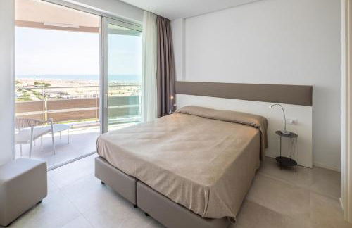 ApartHotel Panorama Beach - Foto 35