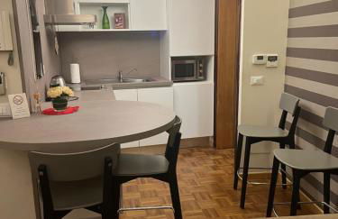 Residence "Le Casette" - Foto 12