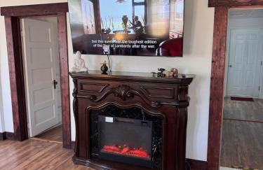 Cozy Mountain Retreat Near Lakes & Park City - Foto 12