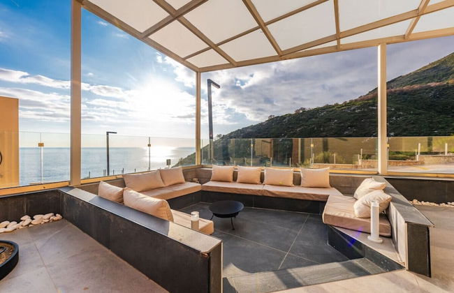 Seaside Retreat Green Coast - Foto 39