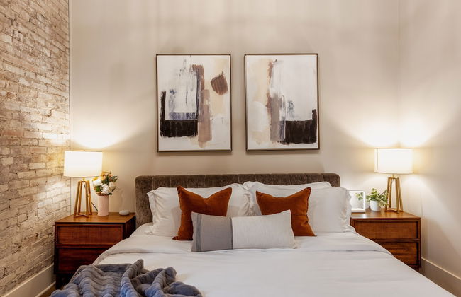 Union Street Lofts - Foto 20