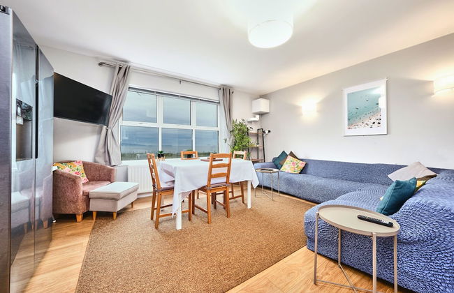 Dunluce Park - Portrush by the Sea - Foto 79