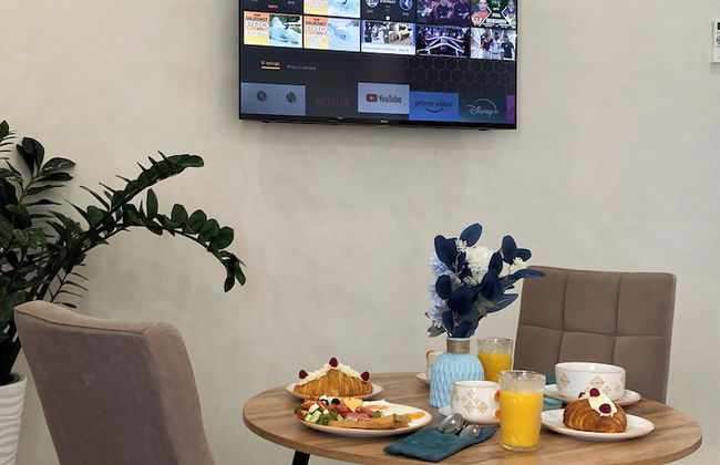 Beles Apartments - Photo 60