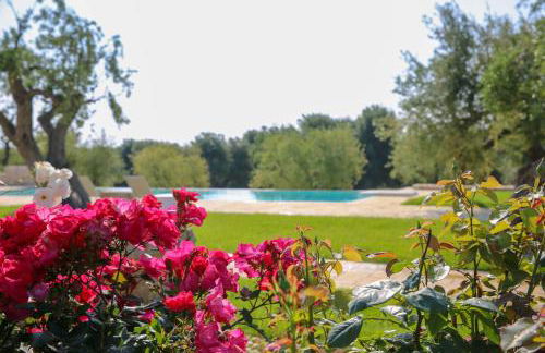 Masseria Parco della Grava - Foto 3