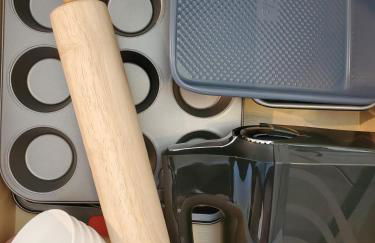 Luxe Mt Adams Lookout - Foto 75