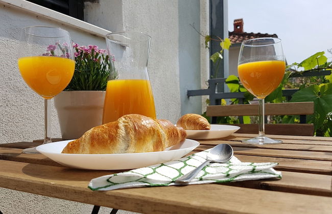 Apartments Iskra - Foto 32