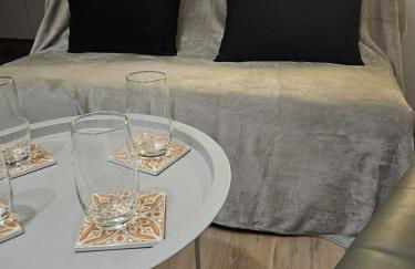 Le Ptit nid Cocon au cœur du centre ville - Photo 12