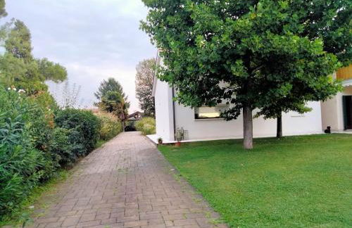 Luxury Loft Ai 2 lecci Relaxing oasis with pool - Photo 24